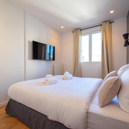 Vignature Residence Asnières Rum bild